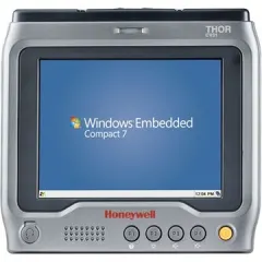 Sửa Chữa Máy Tính Xe Nâng Honeywell CV31