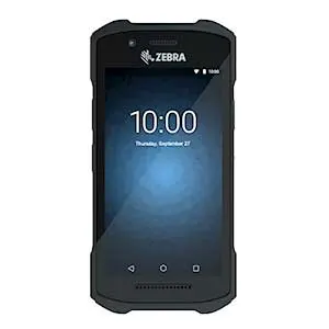 Máy Kiểm Kho Zebra TC21