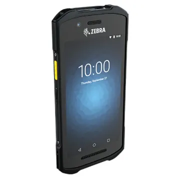 Máy Kiểm Kho Zebra TC26