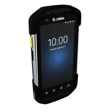 Máy Kiểm Kho Zebra TC77