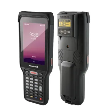 Máy Kiểm Kho Honeywell EDA61K