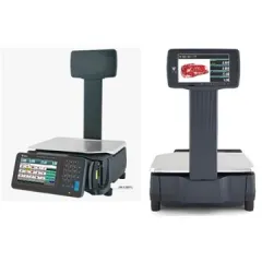 Cân Điện Tử Digi SM 5300