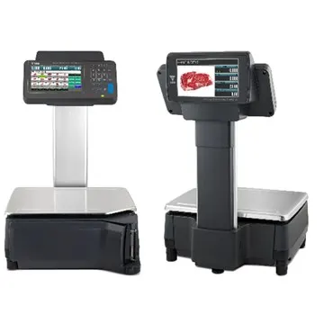 Cân Điện Tử Digi SM 5300
