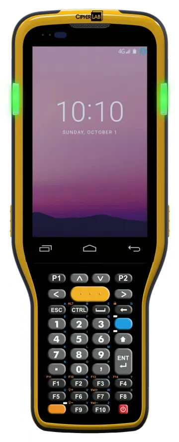 Máy Kiểm Kho Cipherlab RK95