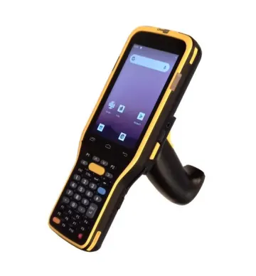 Máy Kiểm Kho Cipherlab RK95