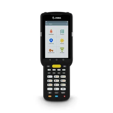 Máy Đọc RFID Cầm Tay MC3330xR