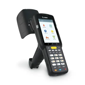 Máy Đọc RFID Cầm Tay MC3390xR