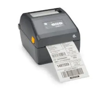 Máy in mã vạch Zebra ZD421