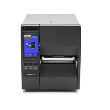 Máy in mã vạch Zebra ZT231