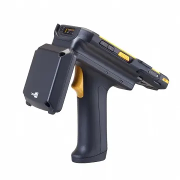Máy Kiểm Kho Cipherlab RS36