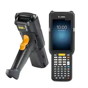 Máy Kiểm Kho Zebra MC3300x
