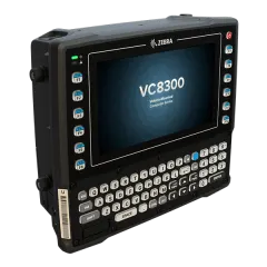Máy tính xe nâng Zebra VC8300