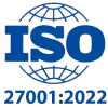Chứng nhận ISO 27001