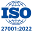 Chứng nhận ISO 27001