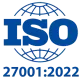 Chứng nhận ISO 27001