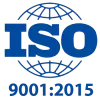 Chứng nhận ISO 9001:2015