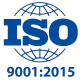 Chứng nhận ISO 9001:2015